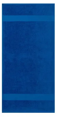 Immagine prodotto di L-Merch - Asciugamano LT984 (100 cm x 50 cm) (blu reale)