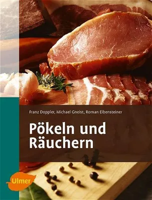 Immagine prodotto di Pökeln und Räuchern