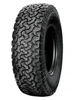 Obrázek produktu pro Celoroční pneumatika Ziarelli Cruiser 205/75 R15 100H Offroad M+S 3PMSF pro všechny povětrnostní podmínky