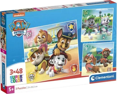 Produktbild von Clementoni 25301, 5 Jahr(e)