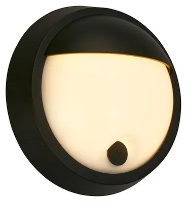 Produktbild von LED Außenleuchte Wandlampe LED Wandleuchte Akku Dimmbar in 3 Stufen Touch Timer