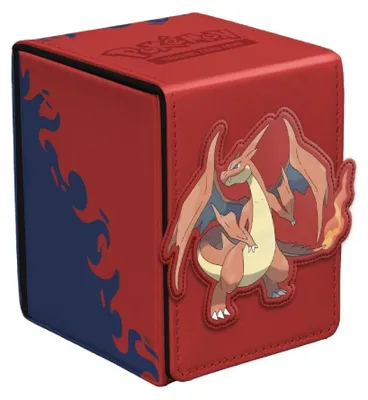 Obrázek produktu pro PKM Mega Charizard Y Alcove Box