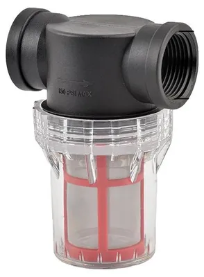 Immagine prodotto di Filtri per l'acqua, filtrazione efficace, costruzione robusta, M
