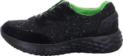 Produktbild von Waldläufer Komfort Schnürschuhe Damen 31323731353438 Schwarz 38 EU