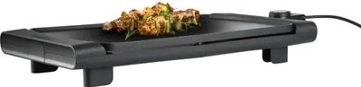 Produktbild von Taurus Steakmax 2600 Grill de innen 2600 W Schwarz