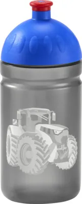 Produktbild von Step by Step Trinkflasche 0,5 l, für Kindergarten und Schule