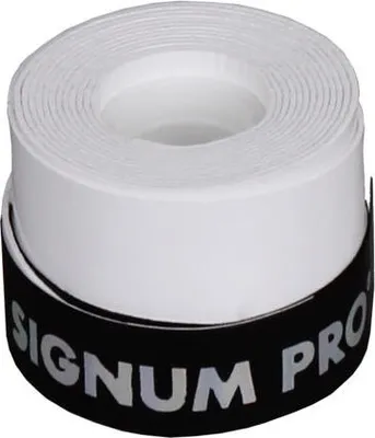 Image de Signum Pro Micro Grip blanc 30 pièces tennis - Grips, 256180141100000