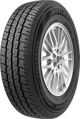 Zdjęcie produktu dla Petlas 225/70 R15 116/114R Full Power Pt825