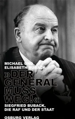Produktbild von "Der General muss weg!"