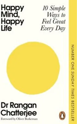 Zdjęcie produktu dla Happy Mind, Happy Life