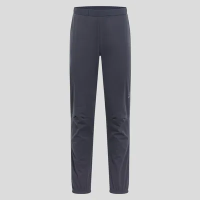 Produktbild von Odlo Brensholmen Herren Langlaufhose Funktionshose grau S