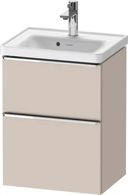 Produktbild von DURAVIT DE4350010910000 D-Neo WTUWH Rek 484x372x625 Tp. Mt
