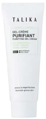 Produktbild von SKINTELLIGENCE REINIGENDES Cremegel 50 ml