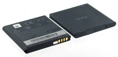Produktbild von Original Akku für HTC BI39100, 10263