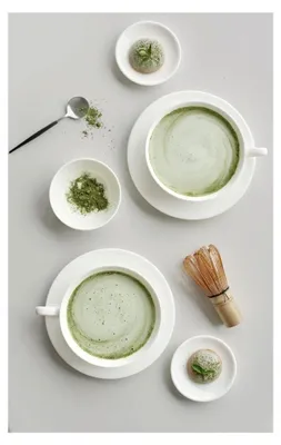 Produktbild von Cappuccinotasse mit Untertasse 0,25 l