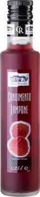 Immagine prodotto di Casa Rinaldi Condimento Lampone aceto fruttato di lamponi 250ml