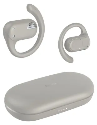 Image de Écout. Bluetooth® "Spirit Open", OWS Open Ears, T. Wireless, app, Sand