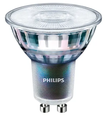 Produktbild von MASTER LEDspot ExpertColor 5.5-50W GU10 940 25D, LED-Lampe