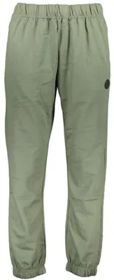 Produktbild von GIAN MARCO VENTURI GREEN MAN HOSEN : Farbe - Grün, Größe - XL Größe: XL Farbe: Grün
