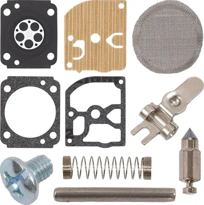 Produktbild von Membran Satz für VERGASER REPARATURSATZ für STIHL FS240 FS260 Dichtungen MS231 MS241 MS251