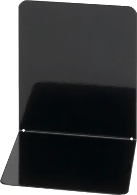 Obrázok produktu pre Oceľový stojan na knihy MAUL 14 x 12 x 14 cm čierny