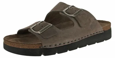 Obrázok produktu pre Pánske sandále Rohde, veľkosť 43