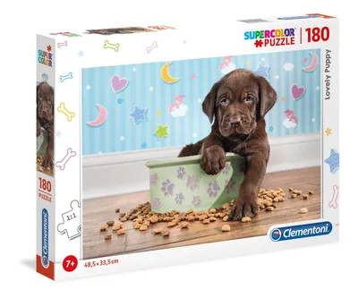 Produktbild von Clementoni 29754, 7 Jahr(e)