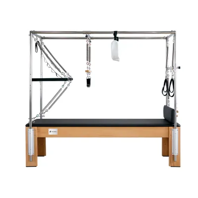 Produktbild von JASPORT K80 Cadillac Reformer aus Buchenholz