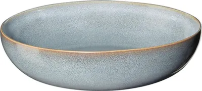 Obrázek produktu pro ASA Selection Hluboký talíř Saisons Denim ø 21 cm - 4 kusy