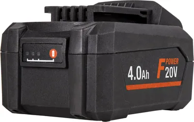 Produktbild von FERM - F-Power - Akku - 20V - 4.0Ah
