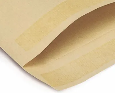 Produktbild von 10 Kraftpapiertaschen - 17,6 x 25 cm