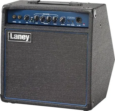 Obrázok produktu pre Laney RB2 Malé basgitarové kombo