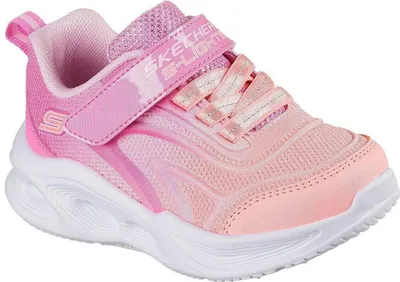 Imagen del producto de Skechers Sola Glow, color rosa
