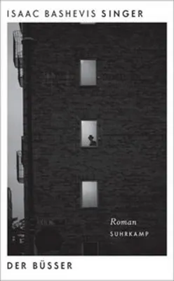 Obrázok produktu pre Der Büsser