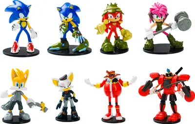 Produktbild von Actionfigur Sonic Ball