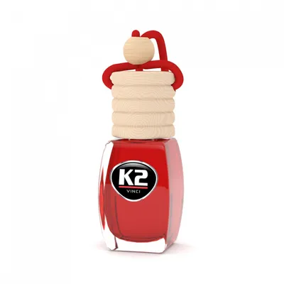 Zdjęcie produktu dla Odświeżacz powietrza K2 odour killer 8ml