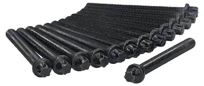 Obrázek produktu pro Ajusa 81008500 Sada šroubů hlavy válců