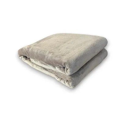 taube Kuscheldecke