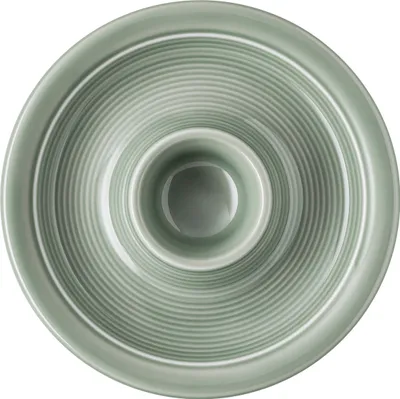 Immagine prodotto di Thomas Eierbecher con portauovo, colore di tendenza verde muschio, codice prodotto 11400-401922-15525, codice EAN 4012436523004