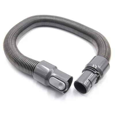 Produktbild von vhbw Schlauchverlängerung 1.35m kompatibel mit Dyson DC29, DC58, DC61, V6, V6 Absolute, V6 Animal Pro Staubsauger