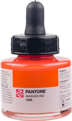 Produktbild von Talens | Pantone Marker-Tinte 30 ml 1505