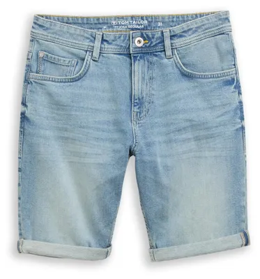 Produktbild von TTJOSH REGULAR SLIM Jeans Shorts
