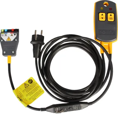 Produktbild von Somfy Einstellkabel für Rollladenmotoren Oximo RTS, io, WT, LT