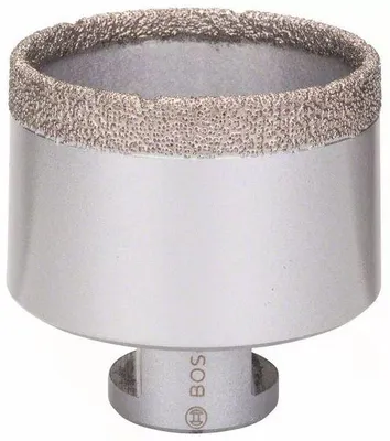 Image de Scie trépan diamantée à sec diamètre 68mm Dry Speed - BOSCH - 2608587131