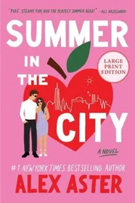 Obrázek produktu pro Summer in the City