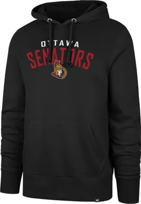 Produktbild von NHL Ottawa Senators Hoody Kaputzenpullover hooded Sweater Outrush (S)