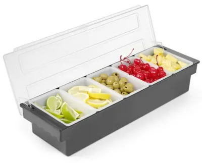 Obrázok produktu pre Hendi Barmanské príslušenstvo 1008042PRZEM