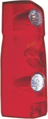 Produktbild von ALKAR Rückleuchte Heckleuchte Links für VW CRAFTER 30-50 Kasten (2E) CRAFTER 30-35 Bus (2E)