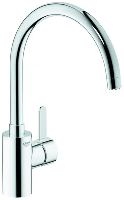 Immagine prodotto di Miscelatore monocomando per lavello Grohe Eurosmart Cosmopolitan 31180, 1 pezzo.