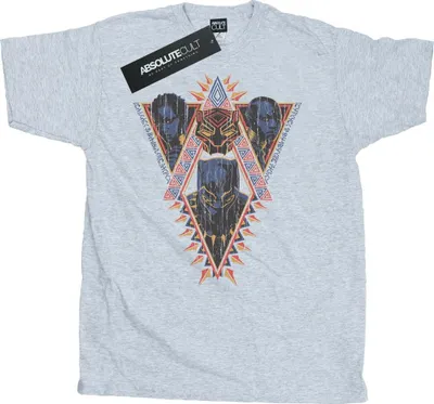 Immagine prodotto di Marvel - T-shirt da uomo BI15512 (M) (Grigio)